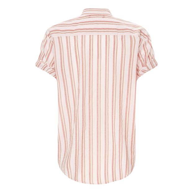 Chemise Rayée Lurex Channing-product