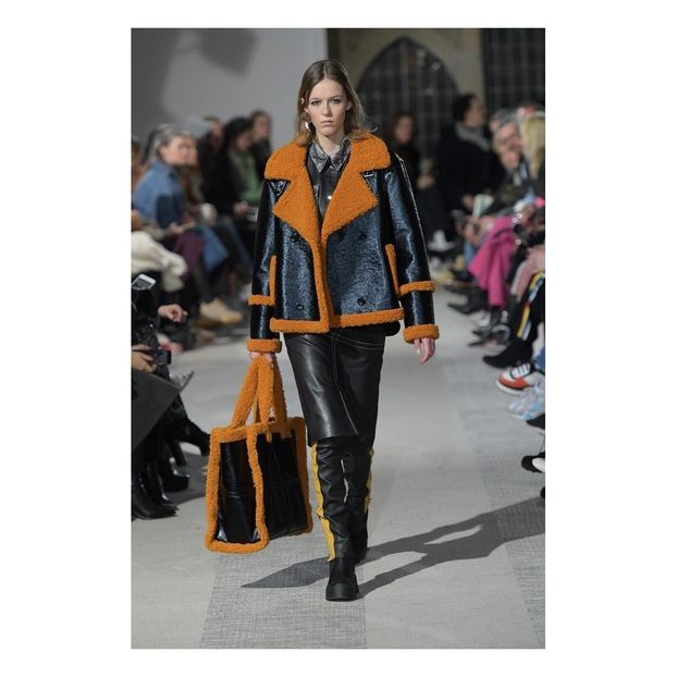 Blouson Lilli-product