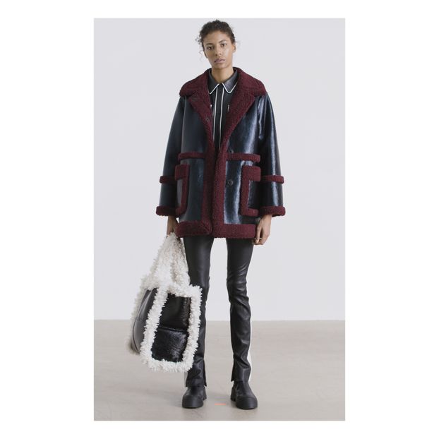 Manteau Haley-product