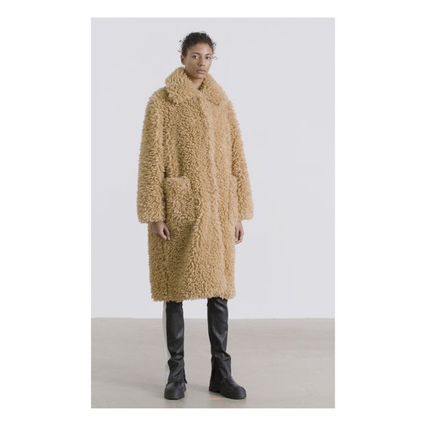 Manteaux Fausse Fourrure Taylor-product