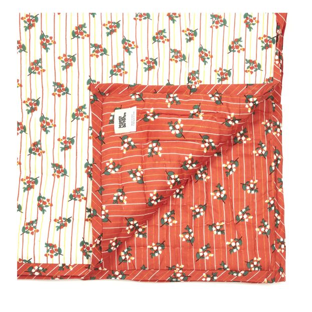 Funda de edredón reversible Christmas-product