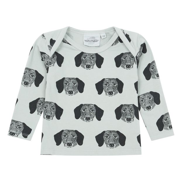 T-shirt Manches Longues Mü Toto-product
