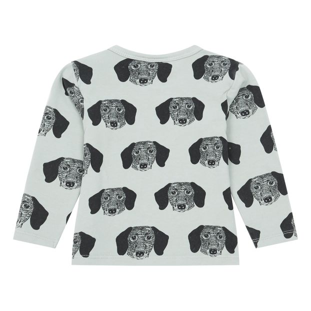 T-shirt Manches Longues Mü Toto-product