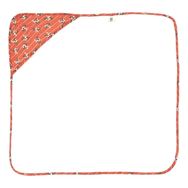 Babybadetuch mit Kapuze Christmas-product