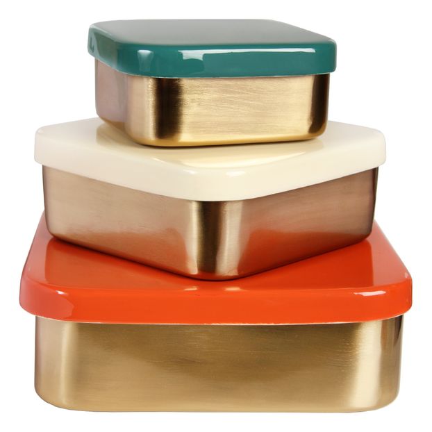 Boîtes de rangement - Set de 3-product