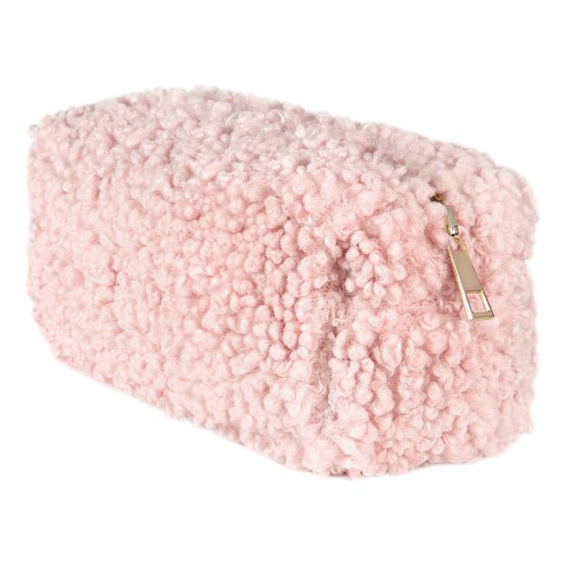 Trousse en fausse fourrure-product