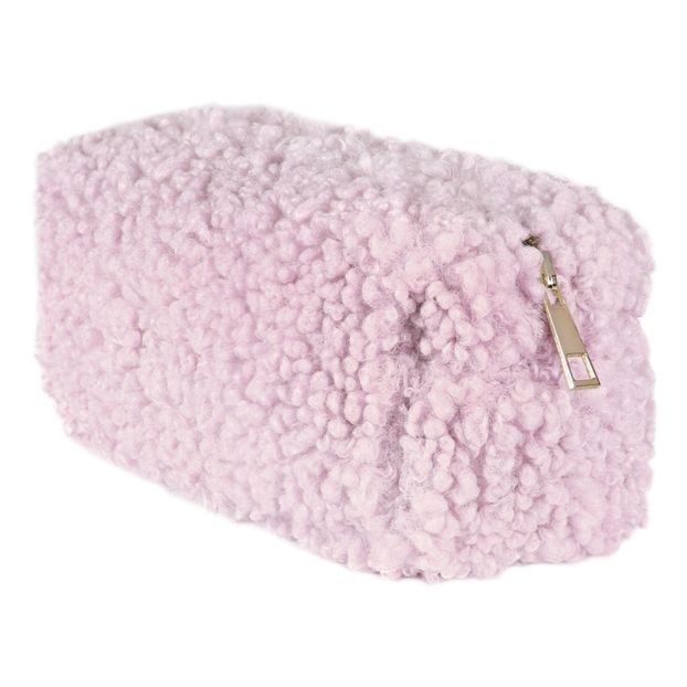 Trousse en fausse fourrure-product