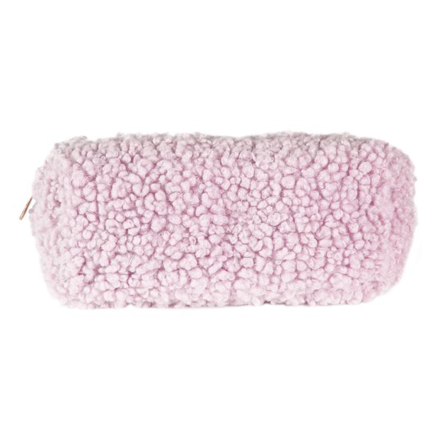 Trousse en fausse fourrure-product