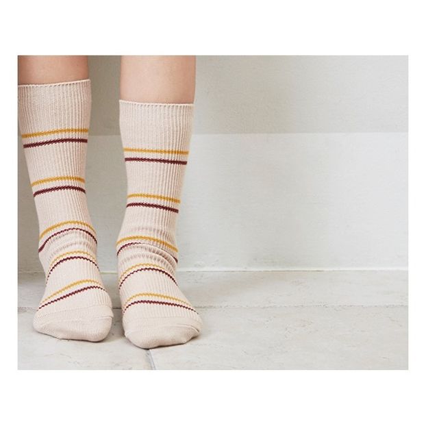 Chaussettes Meerkat-product
