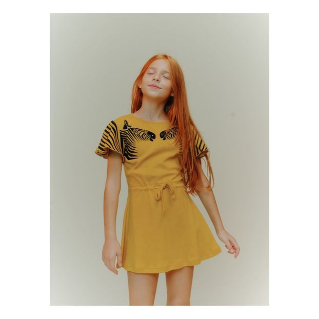 Zebra dress-product