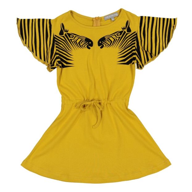 Zebra dress-product