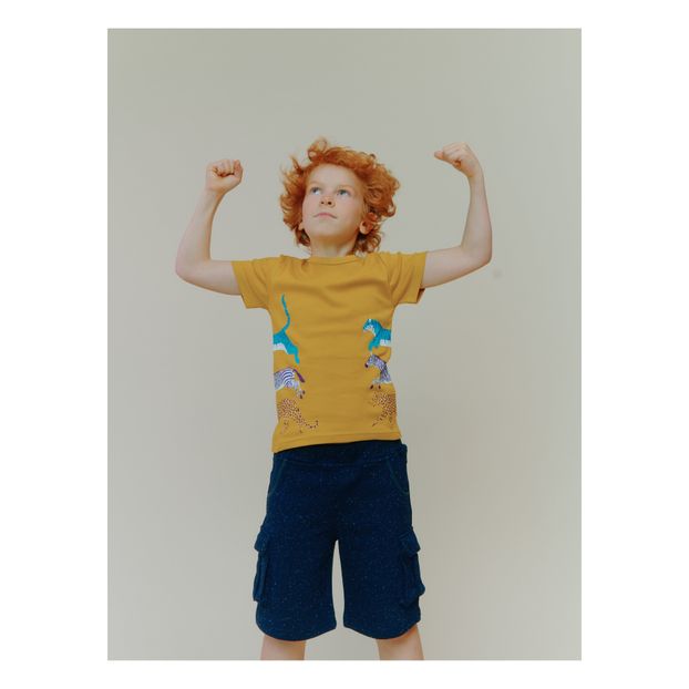 Shorts-product