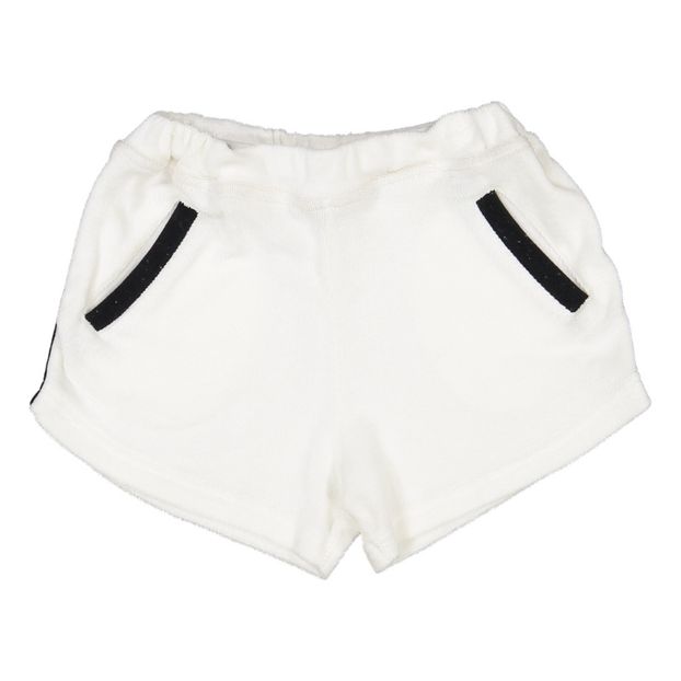 Short Felpa-product