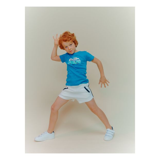 Short Felpa-product