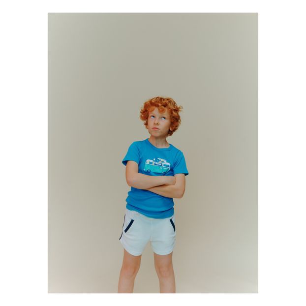 Short Felpa-product