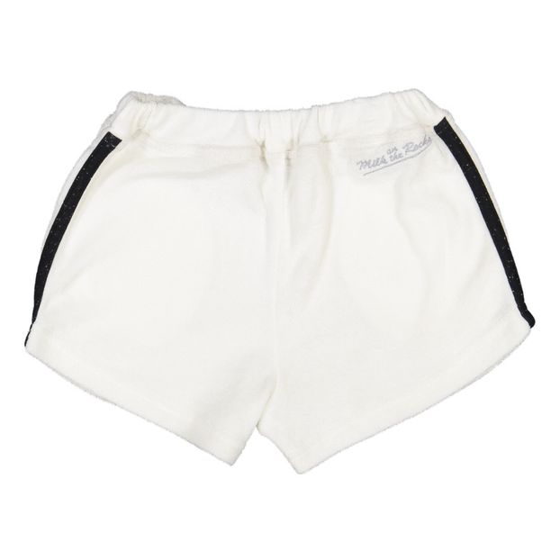 Short Felpa-product