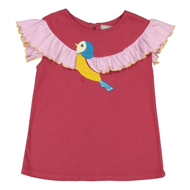 Tweetie t-shirt-product