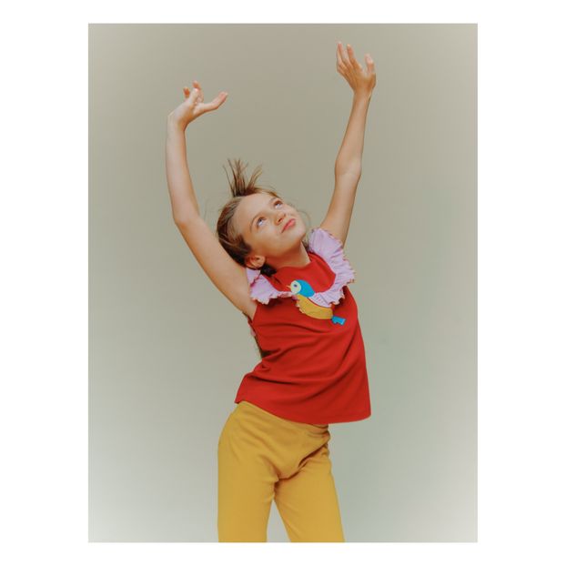 Tweetie t-shirt-product