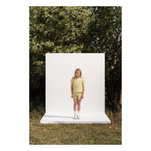 Short Fraise -product