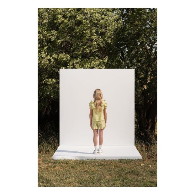 Short Fraise -product