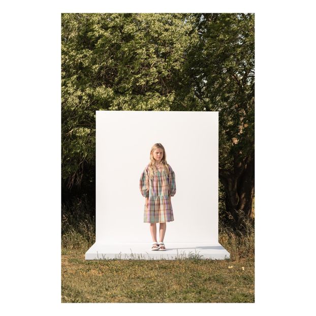 Vestito Lavande -product