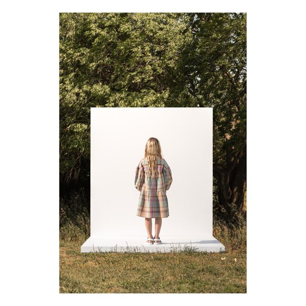 Vestito Lavande -product