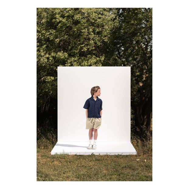 Belmont shirt-product