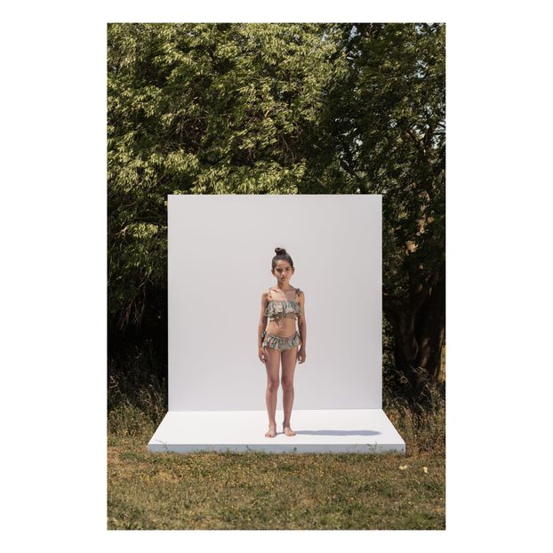 Mutandine costume da bagno Liberty -product