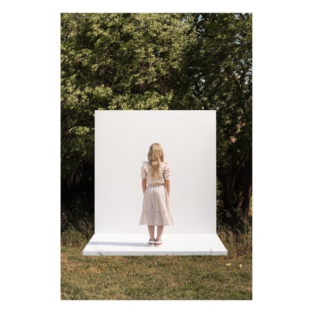 Jupe Longue Linda-product
