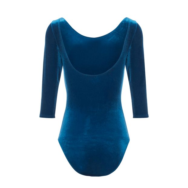 Body Velours Violette-product