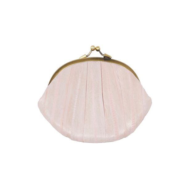 Porte Monnaie Cuir Aiguille Granny-product