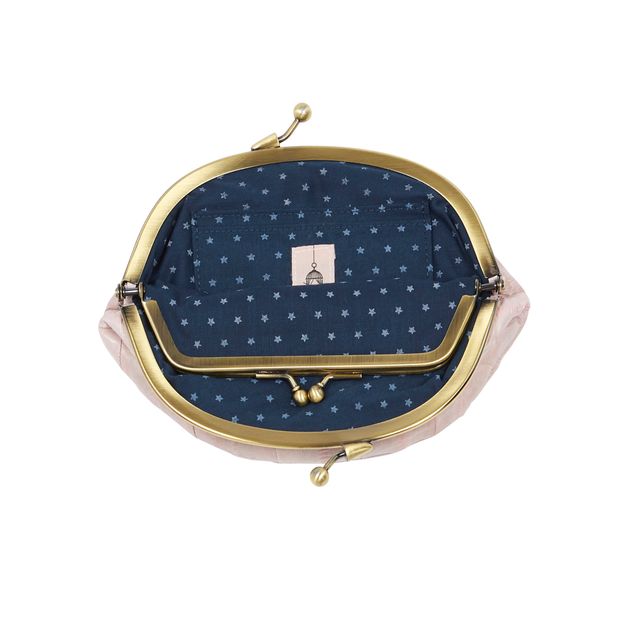 Porte Monnaie Cuir Aiguille Granny-product