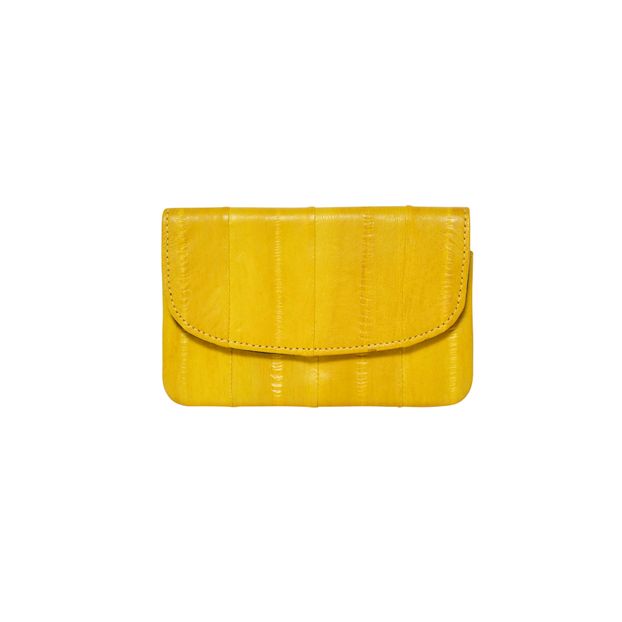 Porte Monnaie Cuir Anguille Handy-product