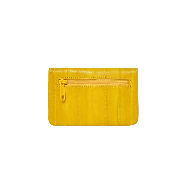 Porte Monnaie Cuir Anguille Handy-product