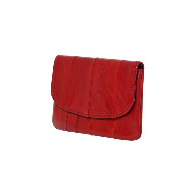 Porte Monnaie Cuir Aiguille Handy-product