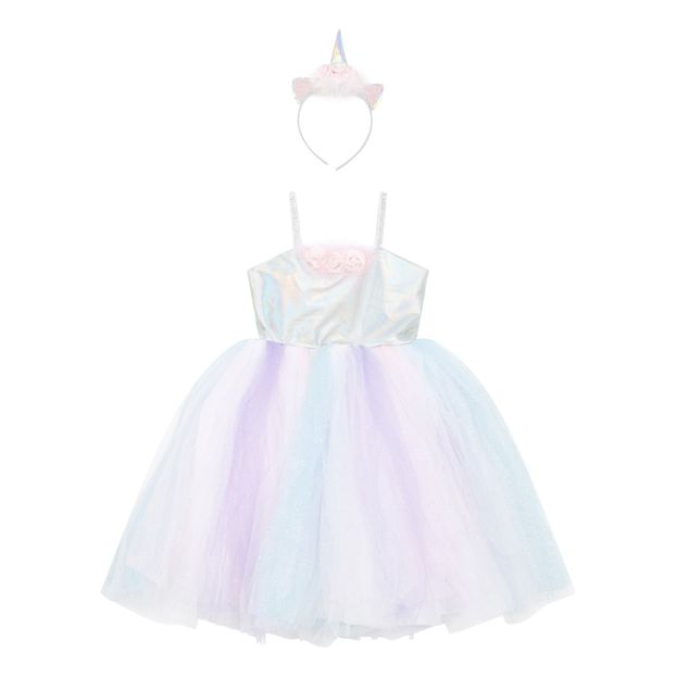 Déguisement licorne exclusivité Smallable X Great Pretenders-product