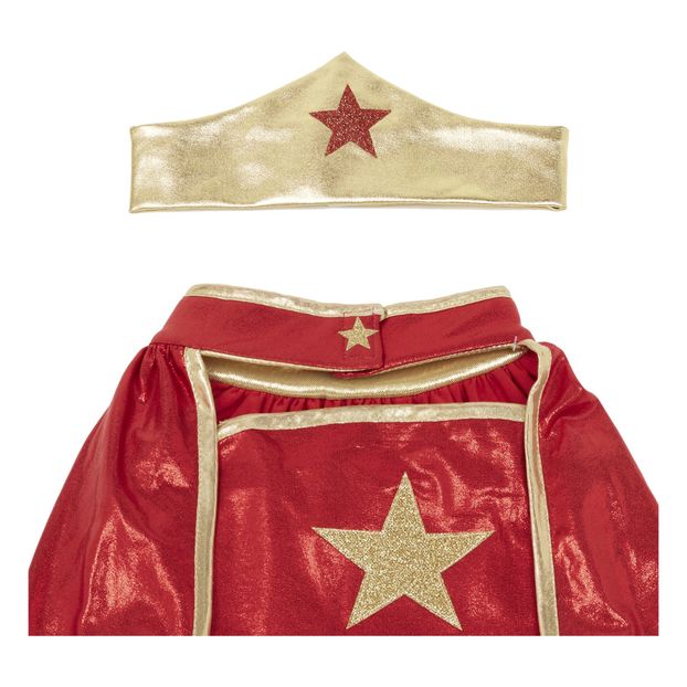 Wonderwoman Costume-product
