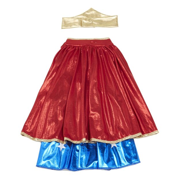 Wonderwoman Costume-product