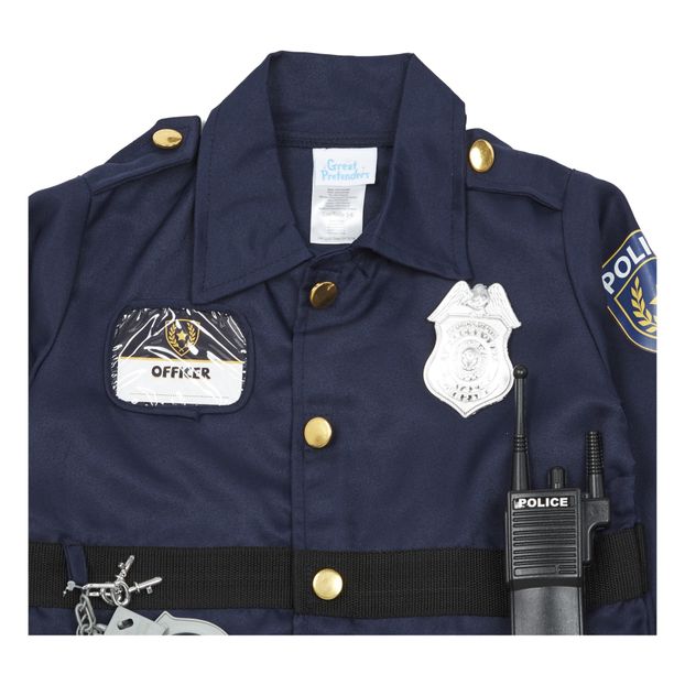 Policeman Costume-product