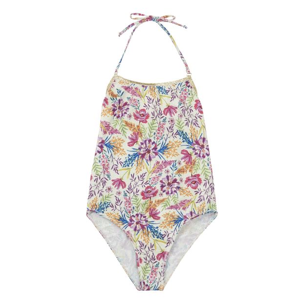 Bianca Floral Swimsuit-product