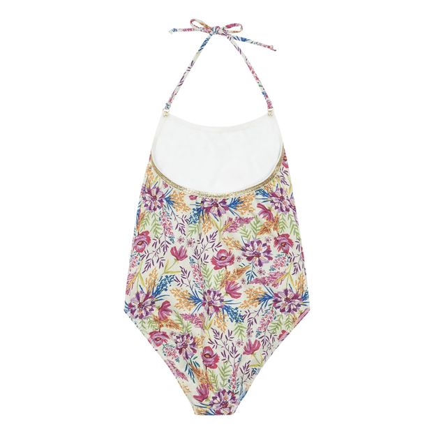 Bianca Floral Swimsuit-product