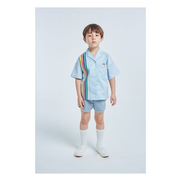 Colorful Shirt-product