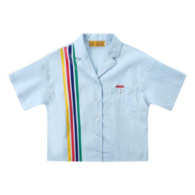 Colorful Shirt-product