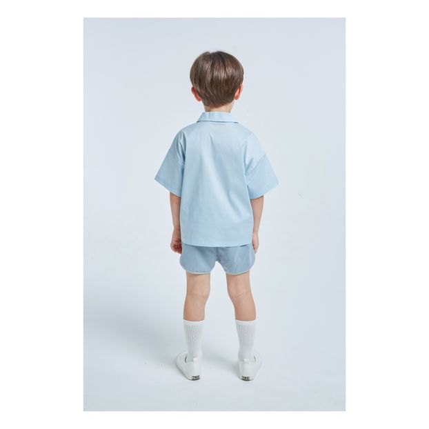 Colorful Shirt-product