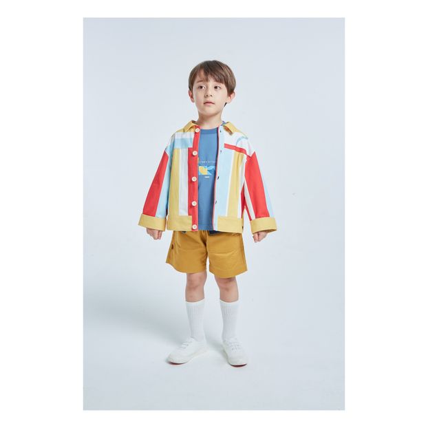 Parasol jacket-product