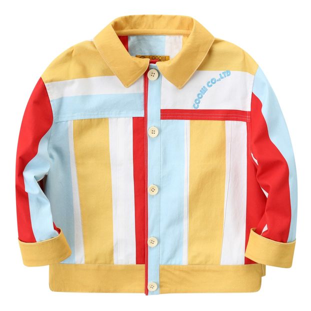 Parasol jacket-product