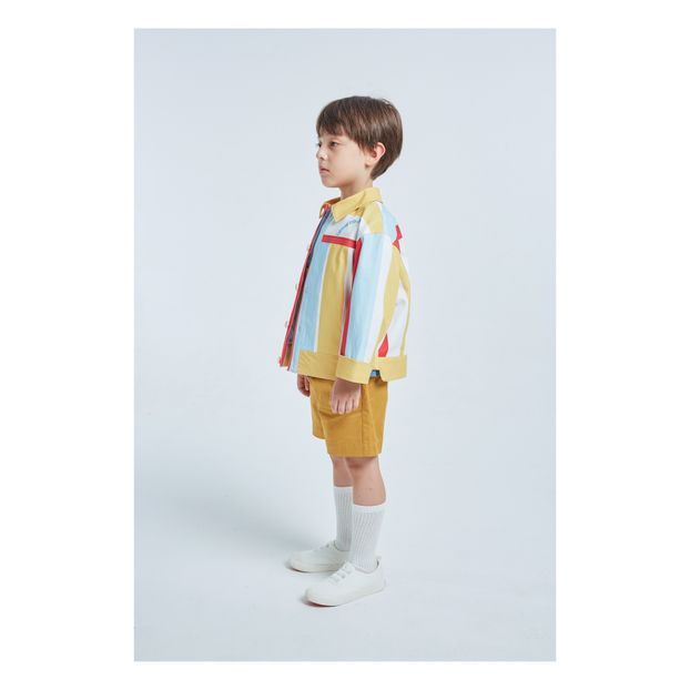 Parasol jacket-product