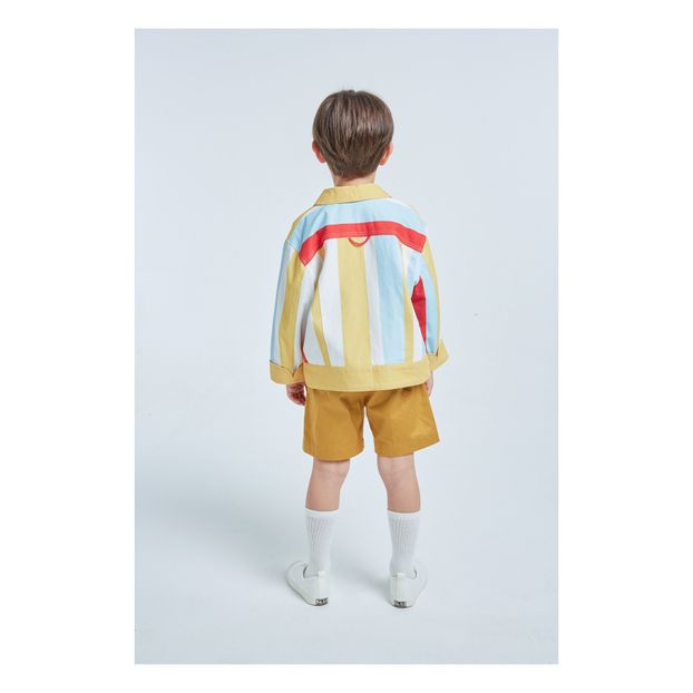Parasol jacket-product