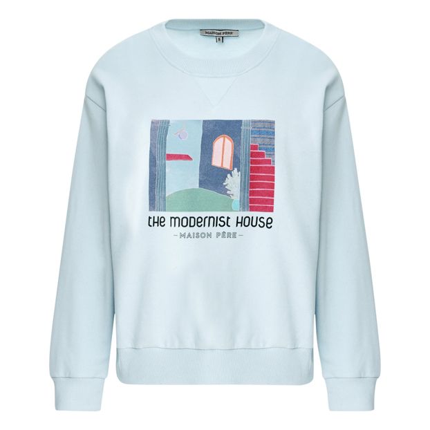 Sweat The Modernist House-product