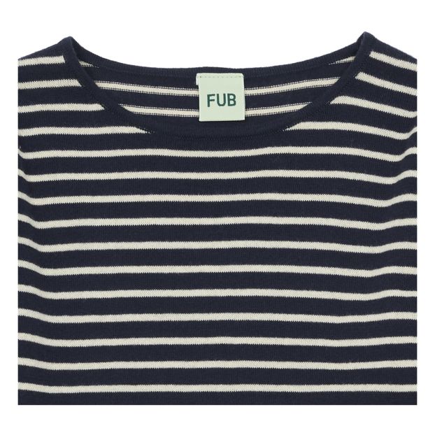 Extra Fine Organic Cotton Jumper-product